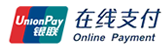 小鱼支付-银联在线快捷支付